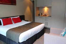 Queenstown Two Bedroom Apartments